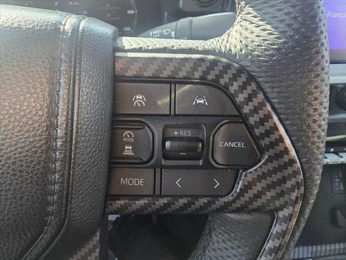 Certified 2024 Toyota Tacoma 4x4 Double Cab Hybrid image 22