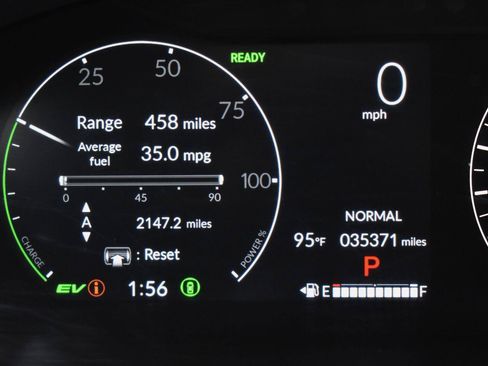 Used 2024 Honda CR-V Sport-L image 7