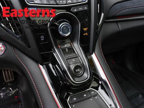 Used 2022 Acura RDX A-Spec AWD/4WD image 13