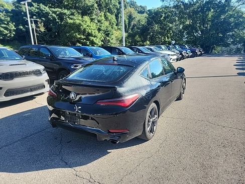 Used 2024 Acura Integra A-Spec FWD image 7