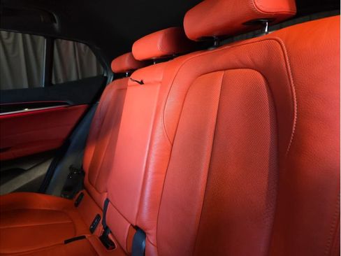 Used 2020 BMW X2 M35i w/ Premium Package image 15