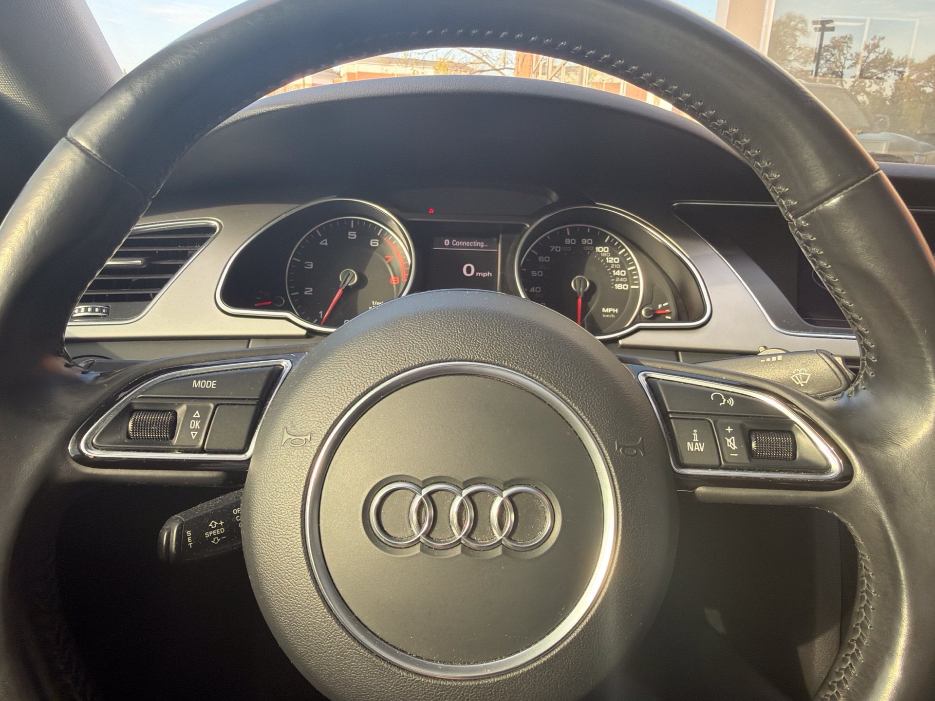 Used 2015 Audi A5 2.0T Premium Plus w/ Technology Package AWD/4WD image 19