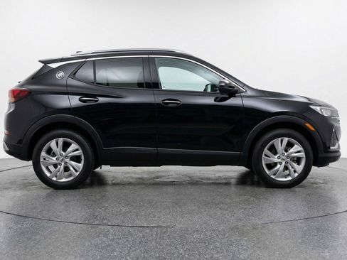 Used 2025 Buick Encore GX Preferred image 11