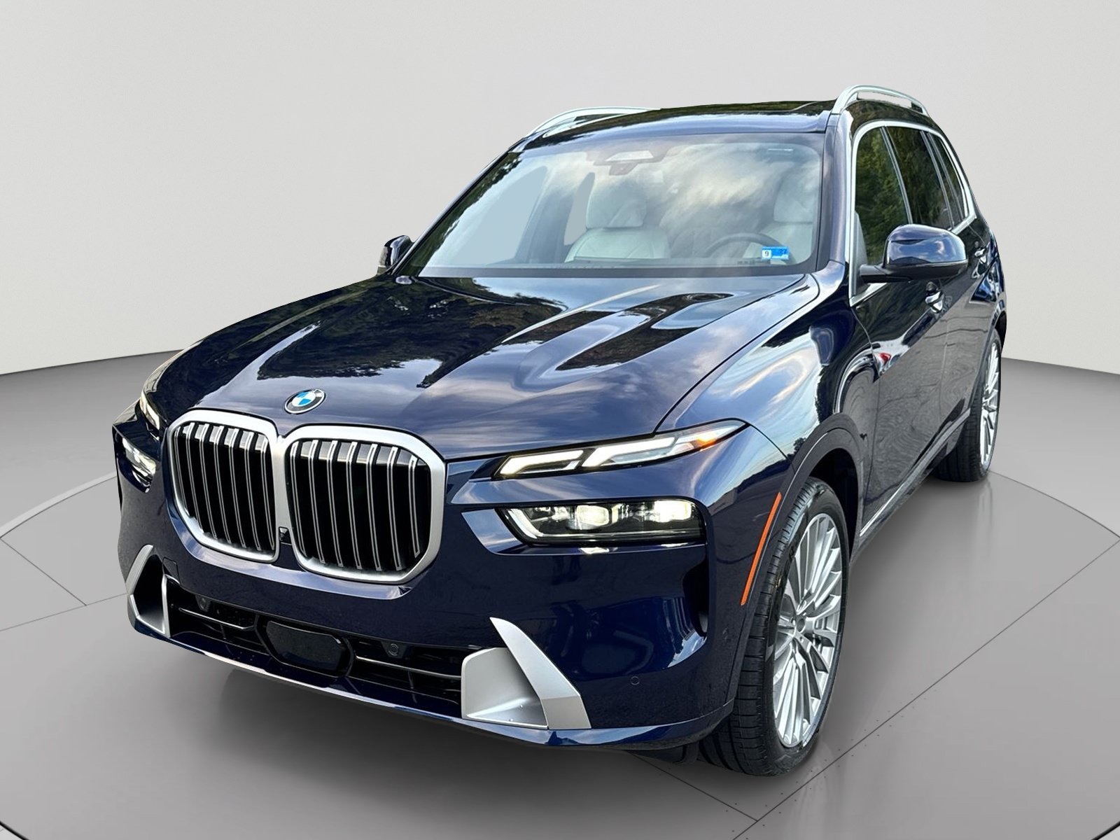 New 2027 BMW X7 xDrive40i AWD/4WD image 5