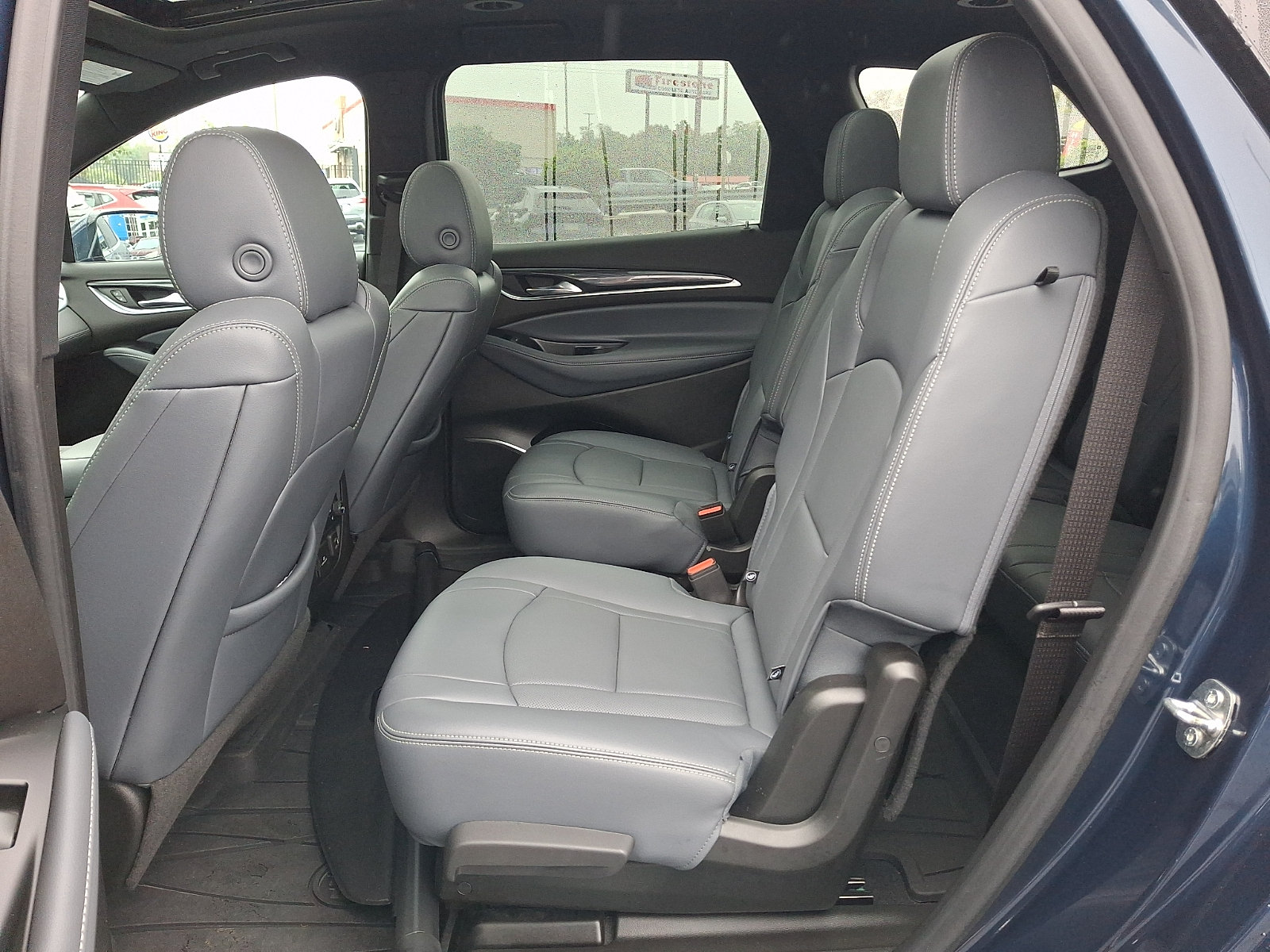 Used 2024 Buick Enclave Premium w/ Experience Buick Package AWD/4WD image 10