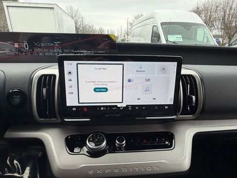 New 2026 Ford Expedition Max Active image 19