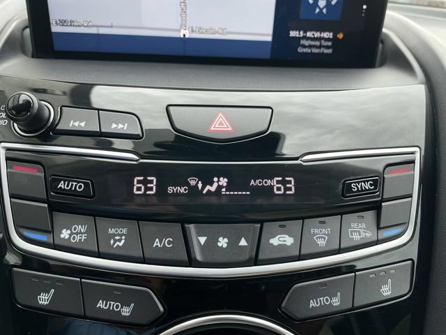 Used 2019 Acura RDX w/ Technology Package FWD image 19