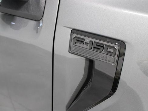 New 2026 Ford F150 XLT w/ Equipment Group 302A MID image 11