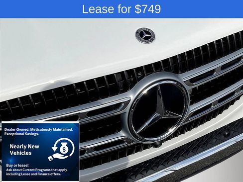 Used 2026 Mercedes-Benz GLE 350 4MATIC image 34