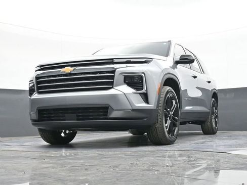 New 2026 Chevrolet Traverse LT w/ LPO, Floor Liner Package image 50
