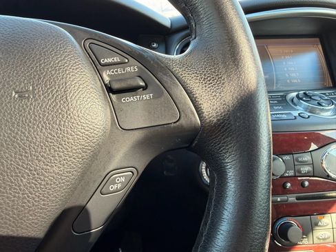 Used 2016 INFINITI QX50 AWD w/ Premium Package image 35