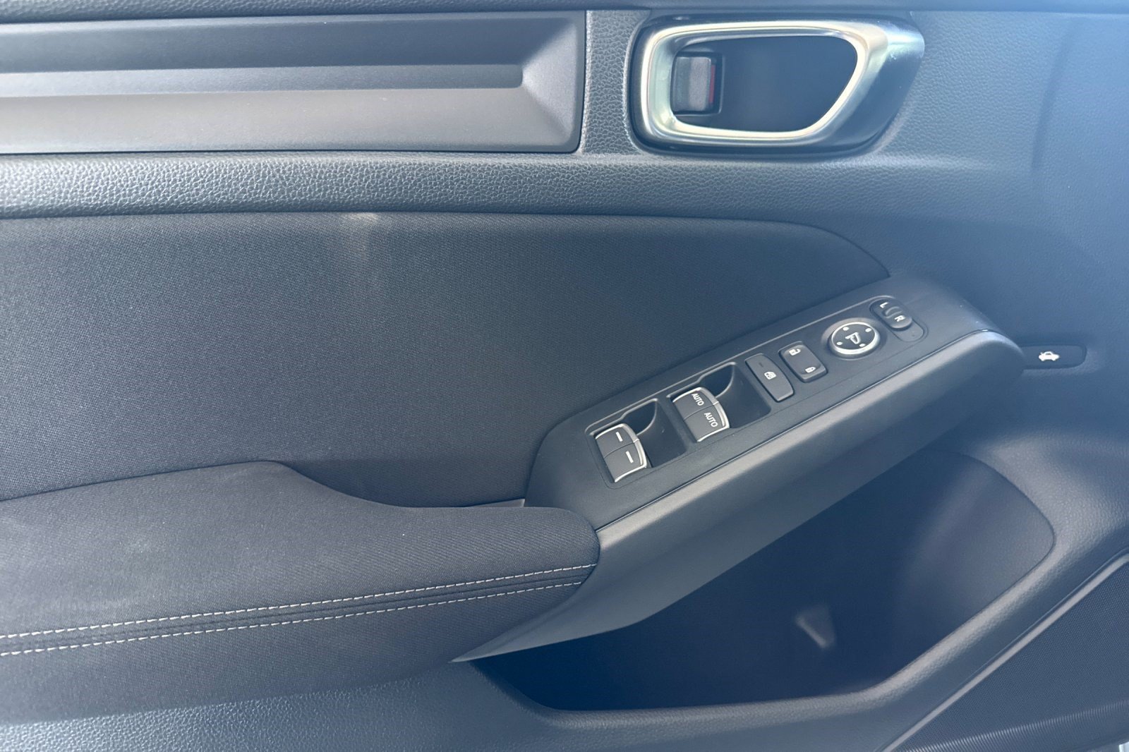 Used 2026 Honda Civic Sport image 29