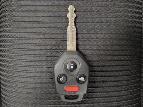 Used 2022 Subaru Legacy image 32