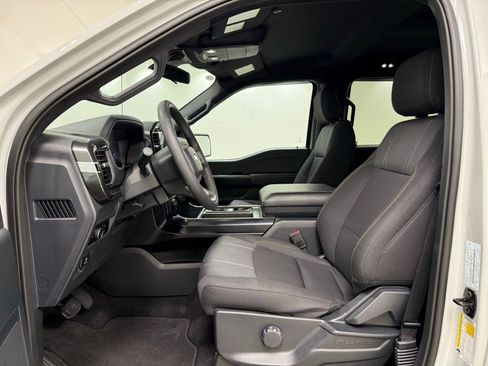 Used 2024 Ford F150 STX AWD/4WD image 15