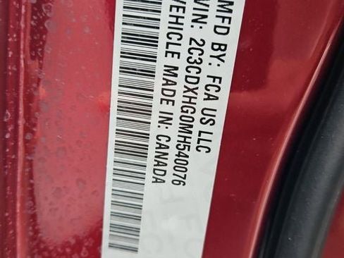 Used 2021 Dodge Charger GT image 40