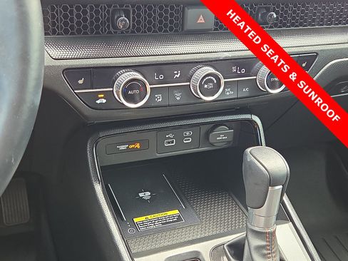 Used 2025 Honda CR-V Sport-L image 18
