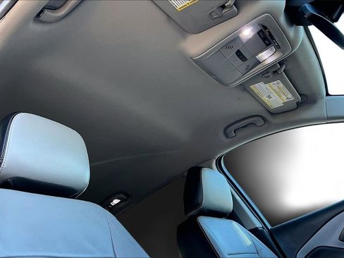 Used 2021 GMC Terrain SLT image 22