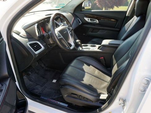 Used 2015 GMC Terrain Denali FWD image 7