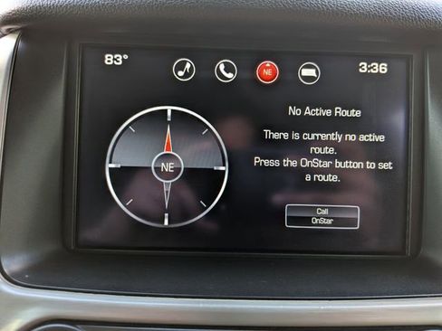 Used 2016 GMC Yukon SLE w/ Convenience Package image 16