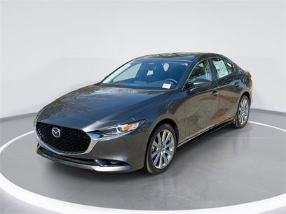 New 2026 MAZDA MAZDA3 2.5 S Sedan w/ Preferred Pkg