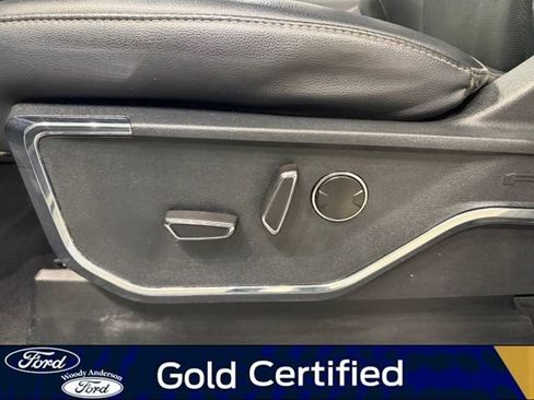 Certified 2023 Ford F150 Lariat w/ Equipment Group 502A High AWD/4WD image 19
