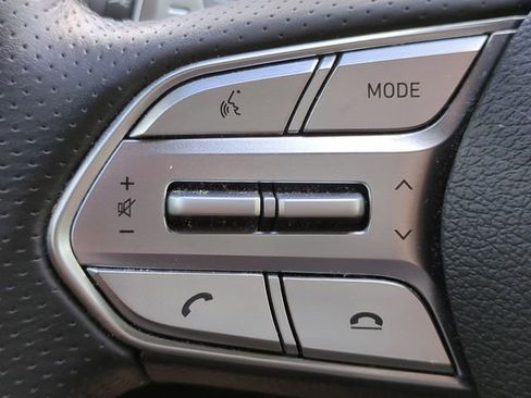 Used 2021 Hyundai Santa Fe Calligraphy w/ Cargo Package image 24