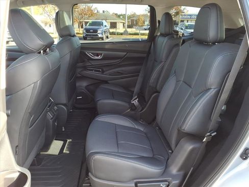 New 2026 Subaru Ascent Limited image 7