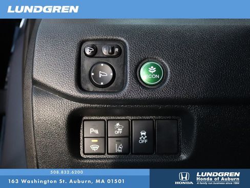 Used 2022 Honda Passport TrailSport image 28