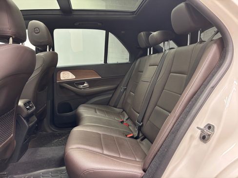 Used 2023 Mercedes-Benz GLE 450 4MATIC image 29