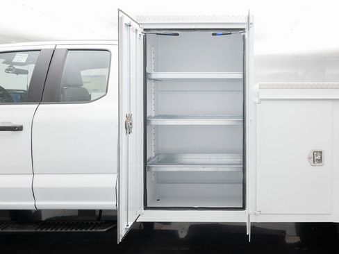 New 2026 Ford F450 XL image 31