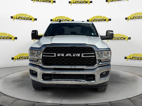 Used 2024 RAM 2500 Big Horn image 9