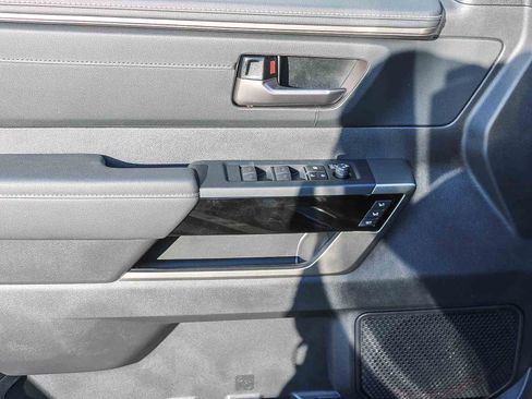 New 2026 Toyota Sequoia Limited image 22