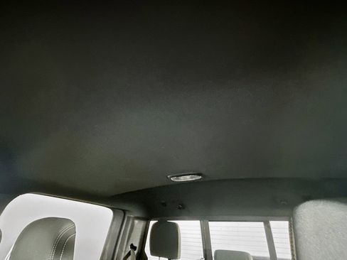 New 2026 RAM 3500 Tradesman AWD/4WD image 14