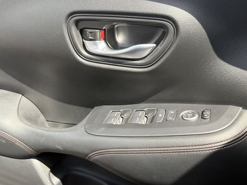 Certified 2024 Honda HR-V Sport image 20