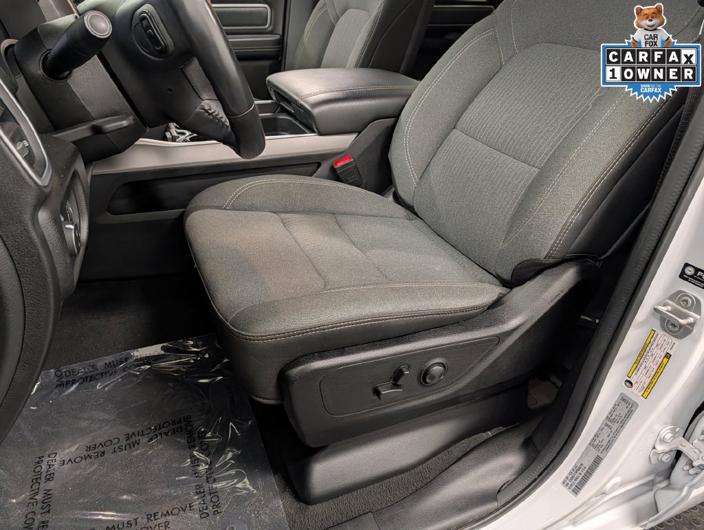 Used 2023 RAM 1500 Big Horn AWD/4WD image 11