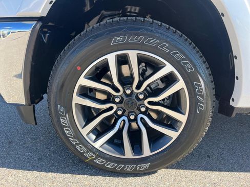 New 2026 RAM 1500 Limited AWD/4WD image 10