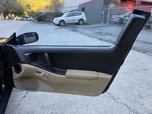 Used 1995 Nissan 300ZX Convertible image 32