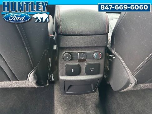 Used 2017 Ford Explorer Sport image 21