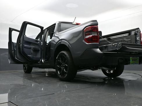 New 2026 Ford Maverick Lariat w/ Black Appearance Package image 44