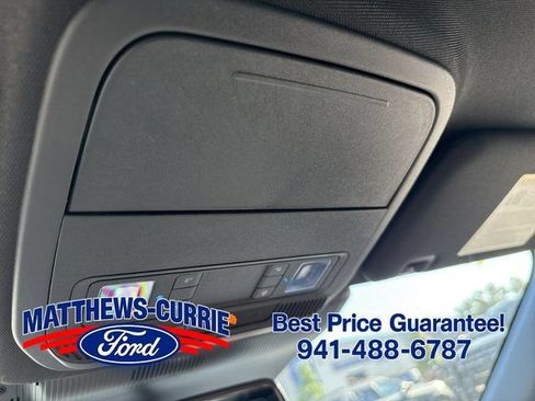 New 2026 Ford Explorer ST-Line w/ ST-Line Street Pack RWD image 24