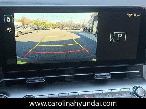 New 2026 Hyundai Kona SE image 11