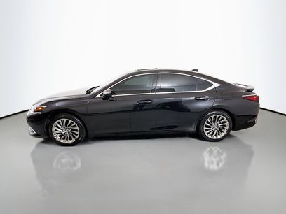 Certified 2025 Lexus ES 300h w/ Luxury Package