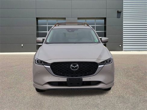 New 2025 MAZDA CX-5 AWD 2.5 S image 2