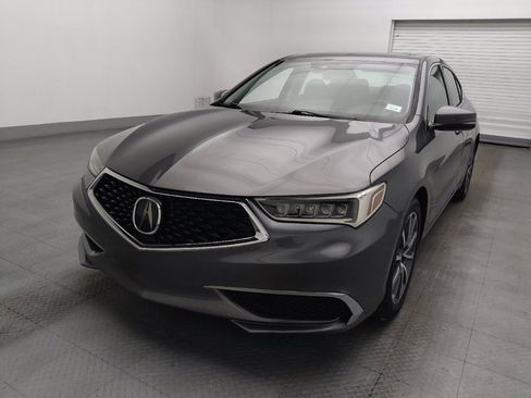 Used 2019 Acura TLX V6 FWD image 15