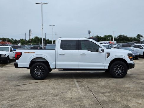 Used 2025 Ford F150 Tremor w/ Equipment Group 402A High AWD/4WD image 2