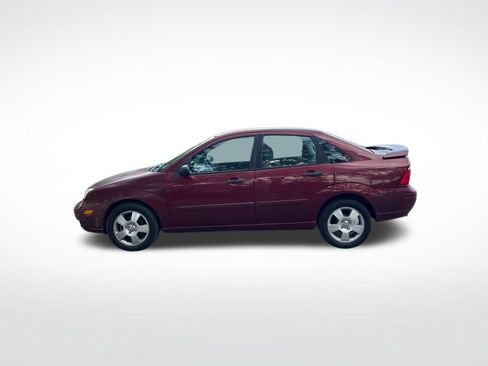 Used 2007 Ford Focus SE FWD image 8