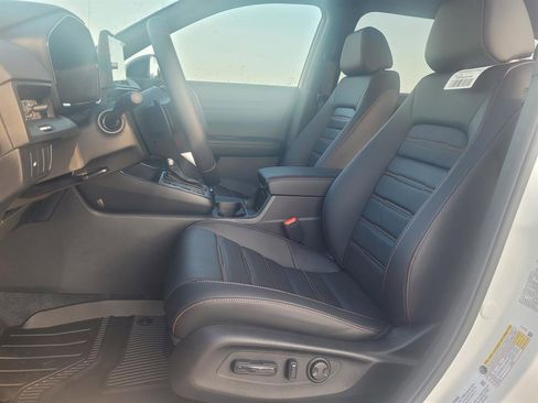 Certified 2026 Honda CR-V Sport-L image 14