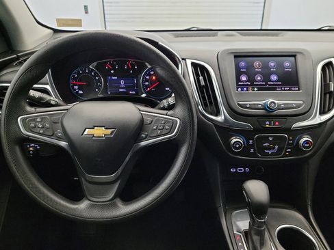 Used 2022 Chevrolet Equinox LT FWD image 22