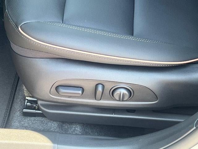 New 2026 Buick Envista Sport Touring FWD image 10