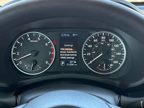 Used 2024 Nissan Sentra S FWD image 33